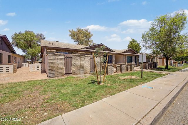1022 W MALIBU Drive, Tempe, AZ 85282