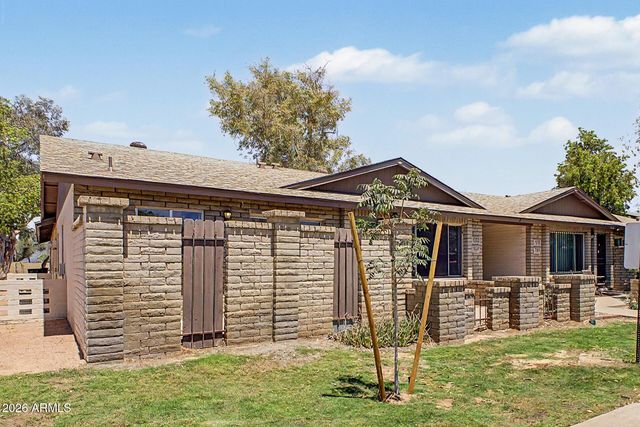1022 W MALIBU Drive, Tempe, AZ 85282