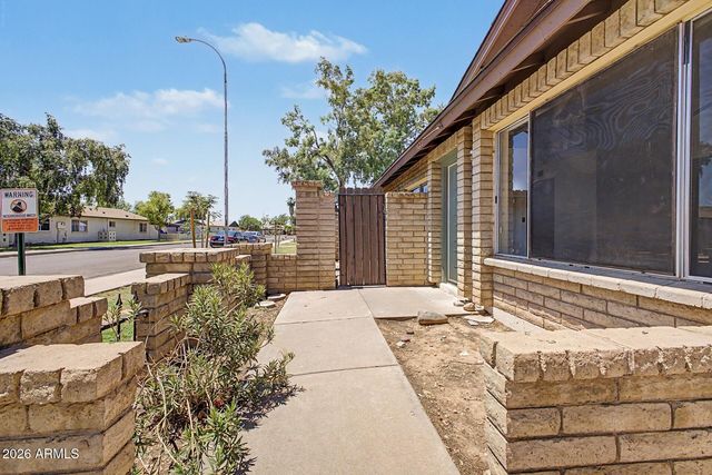 1022 W MALIBU Drive, Tempe, AZ 85282
