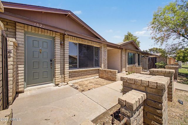1022 W MALIBU Drive, Tempe, AZ 85282