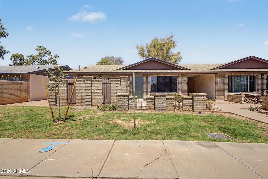 1022 W MALIBU Drive, Tempe, AZ 85282