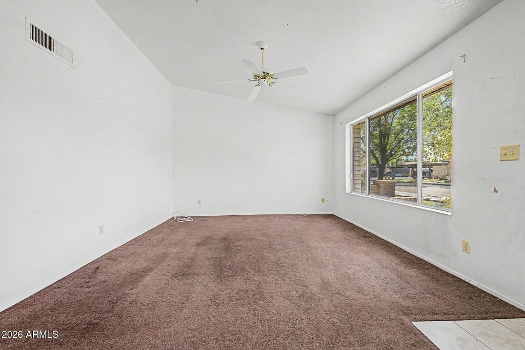 Image 10 of property listing at 1022 W MALIBU Drive, Tempe, AZ 85282