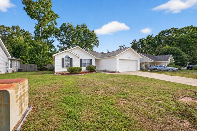 513 Palm Drive S, Aiken, SC 29803