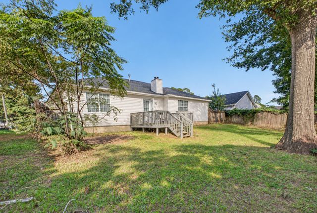 513 Palm Drive S, Aiken, SC 29803