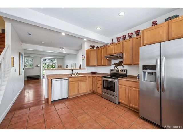 2947 W Riverwalk Cir B, Littleton, CO 80123