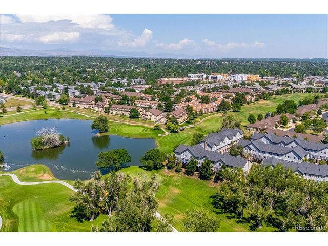 2947 W Riverwalk Cir B, Littleton, CO 80123