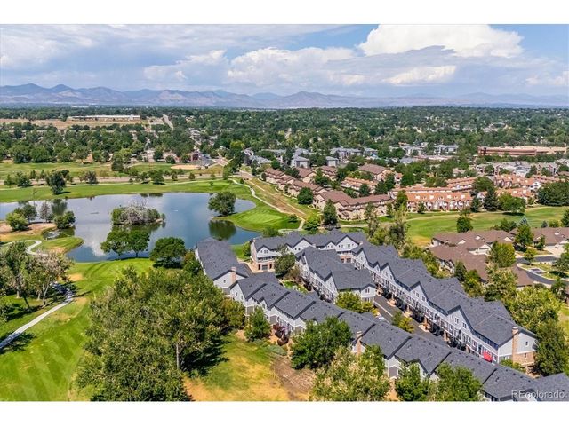 2947 W Riverwalk Cir B, Littleton, CO 80123