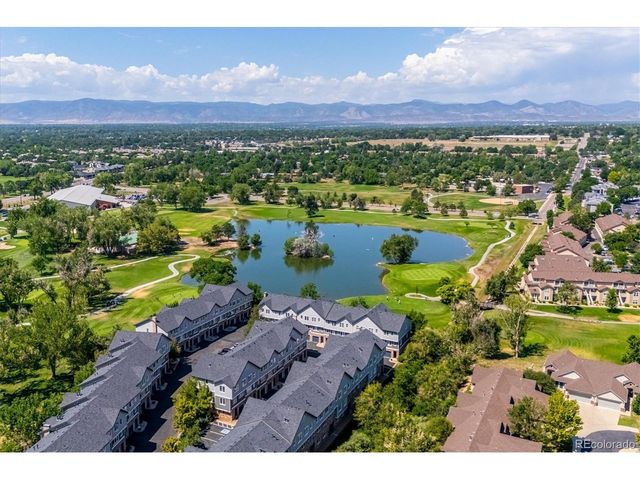 2947 W Riverwalk Cir B, Littleton, CO 80123