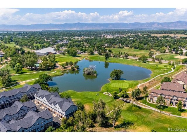 2947 W Riverwalk Cir B, Littleton, CO 80123
