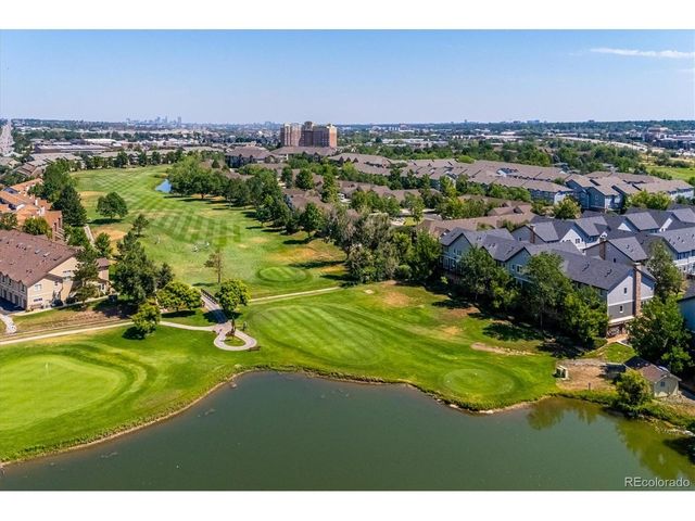 2947 W Riverwalk Cir B, Littleton, CO 80123