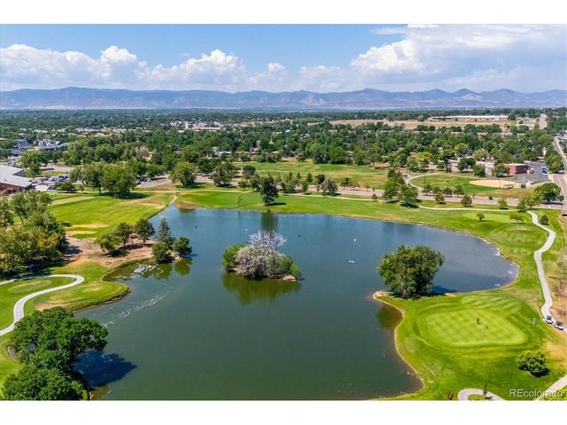 2947 W Riverwalk Cir B, Littleton, CO 80123