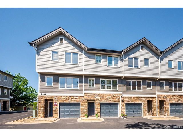 2947 W Riverwalk Cir B, Littleton, CO 80123