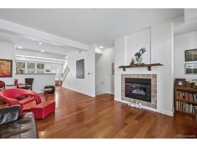 2947 W Riverwalk Cir B, Littleton, CO 80123