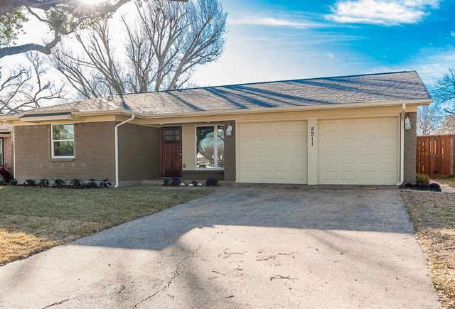 8911 Angleton Place, Dallas, TX 75243