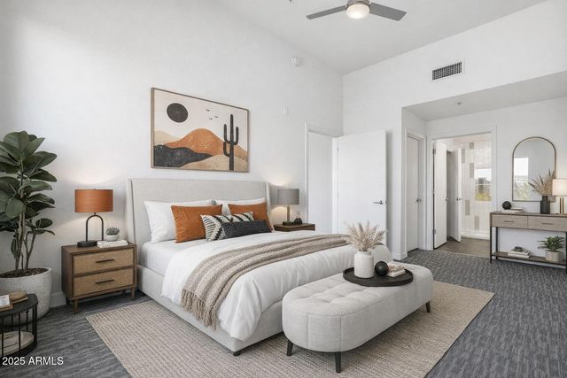 1130 N 2ND Street 313, Phoenix, AZ 85004