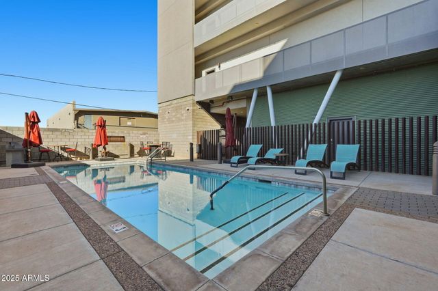 1130 N 2ND Street 313, Phoenix, AZ 85004