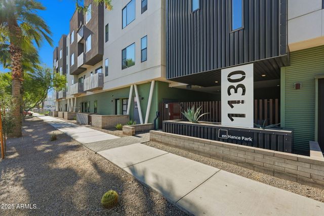 1130 N 2ND Street 313, Phoenix, AZ 85004