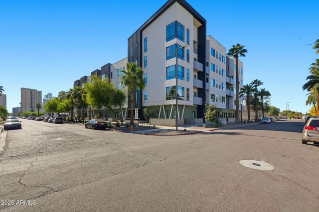 1130 N 2ND Street 313, Phoenix, AZ 85004