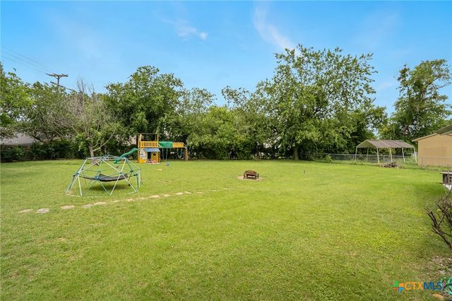 4301 Brian Drive, Killeen, TX 76542