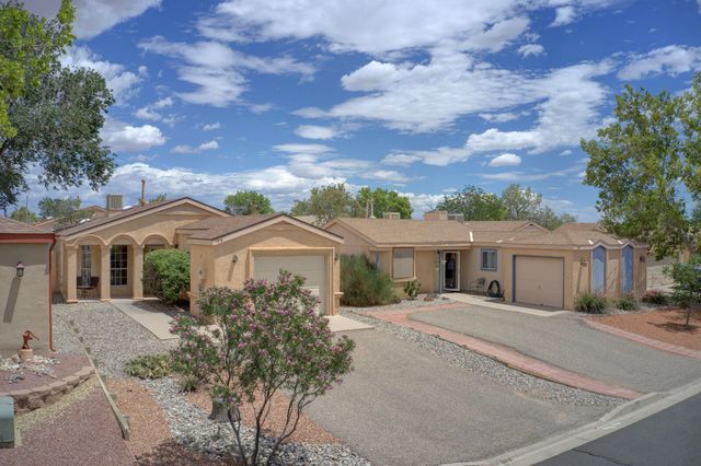 1316 Rebecca Road NE, Rio Rancho, NM 87144