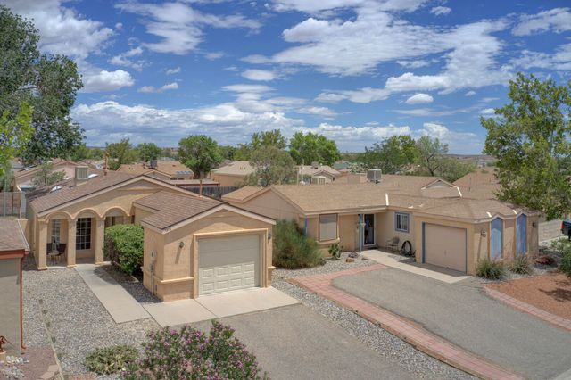 1316 Rebecca Road NE, Rio Rancho, NM 87144