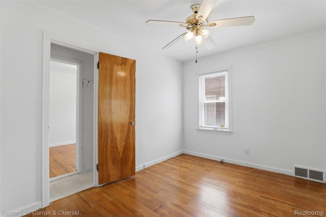 1656 N Franklin Street, Dearborn, MI 48128