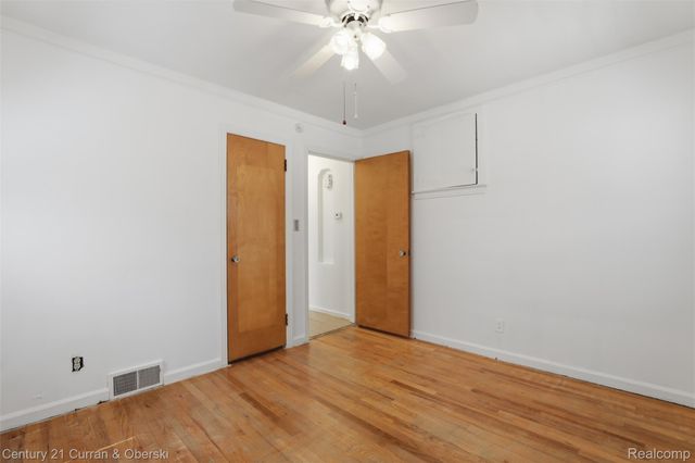 1656 N Franklin Street, Dearborn, MI 48128