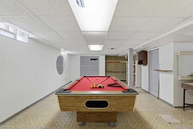 1656 N Franklin Street, Dearborn, MI 48128