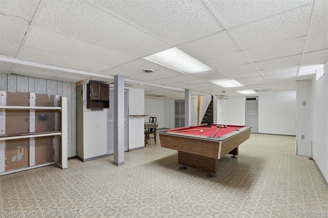 1656 N Franklin Street, Dearborn, MI 48128