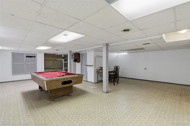 1656 N Franklin Street, Dearborn, MI 48128