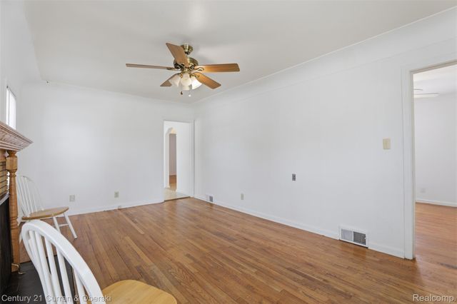 1656 N Franklin Street, Dearborn, MI 48128