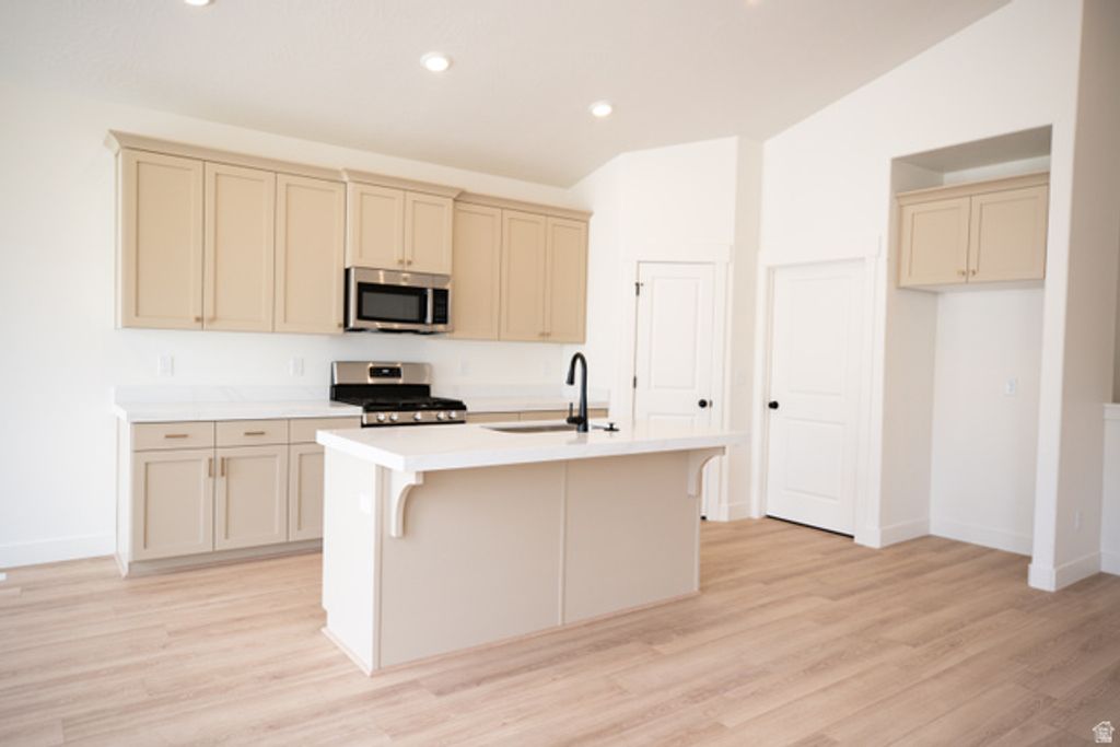 3855 N CALISTA WAY LOT #168, Eagle Mountain, UT 84005 — photo 2