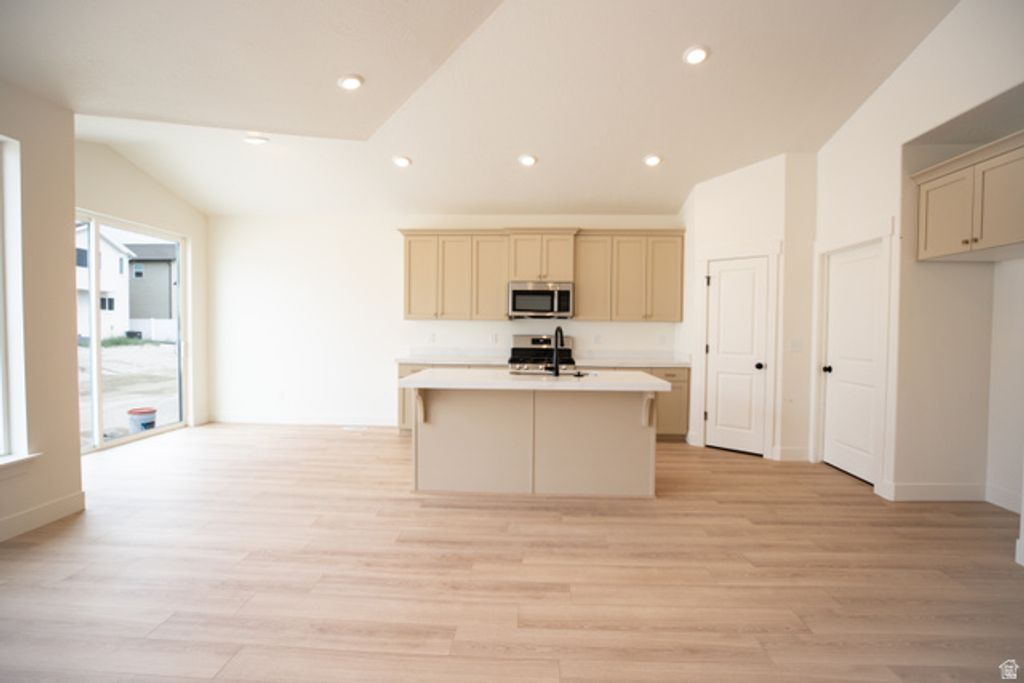 3855 N CALISTA WAY LOT #168, Eagle Mountain, UT 84005 — photo 3
