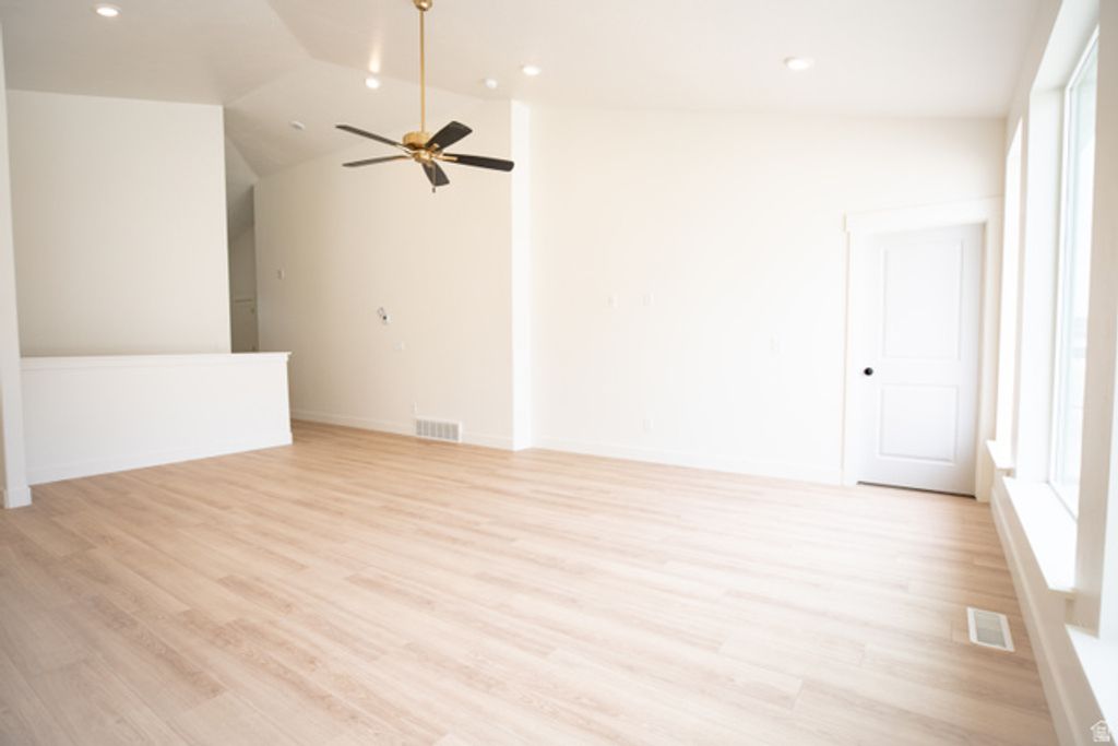 3855 N CALISTA WAY LOT #168, Eagle Mountain, UT 84005 — photo 4