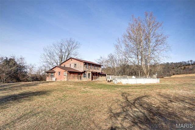 2998 Gresham Hollow Road, Hamburg, IL 62045