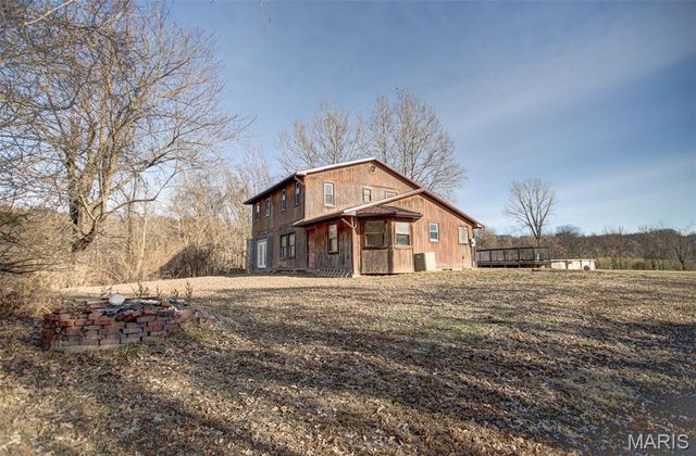 2998 Gresham Hollow Road, Hamburg, IL 62045