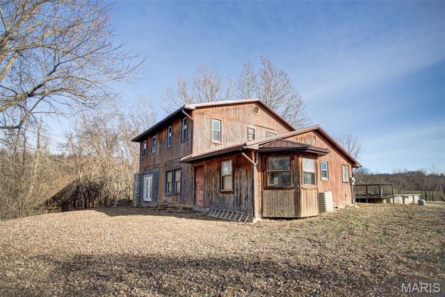 2998 Gresham Hollow Road, Hamburg, IL 62045