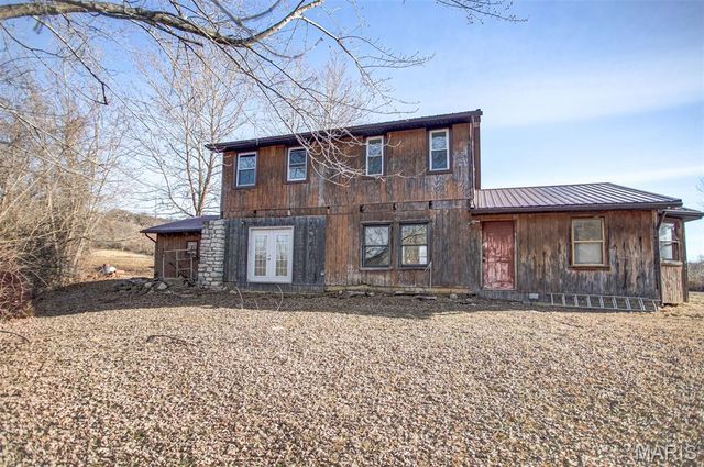 2998 Gresham Hollow Road, Hamburg, IL 62045