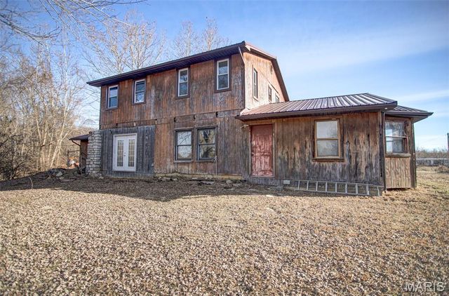 2998 Gresham Hollow Road, Hamburg, IL 62045