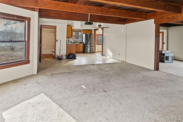 2998 Gresham Hollow Road, Hamburg, IL 62045