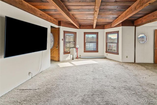 2998 Gresham Hollow Road, Hamburg, IL 62045