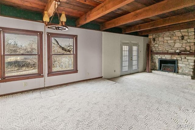 2998 Gresham Hollow Road, Hamburg, IL 62045