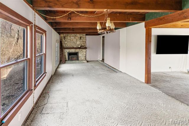 2998 Gresham Hollow Road, Hamburg, IL 62045