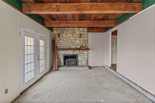 2998 Gresham Hollow Road, Hamburg, IL 62045