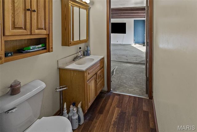 2998 Gresham Hollow Road, Hamburg, IL 62045