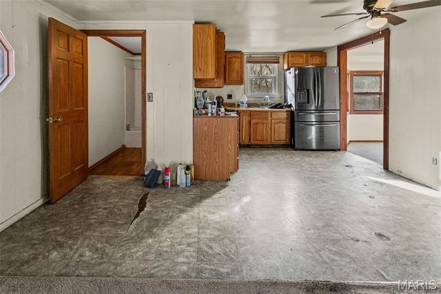 2998 Gresham Hollow Road, Hamburg, IL 62045