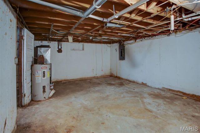 2998 Gresham Hollow Road, Hamburg, IL 62045