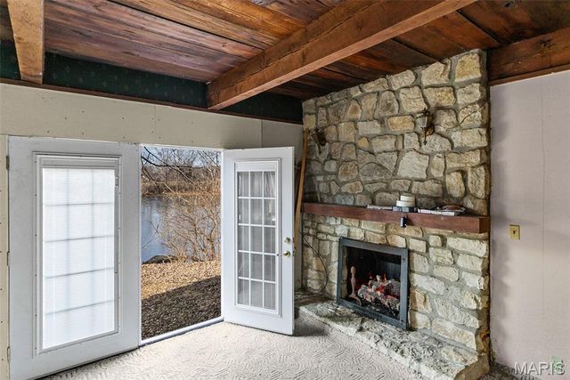 2998 Gresham Hollow Road, Hamburg, IL 62045