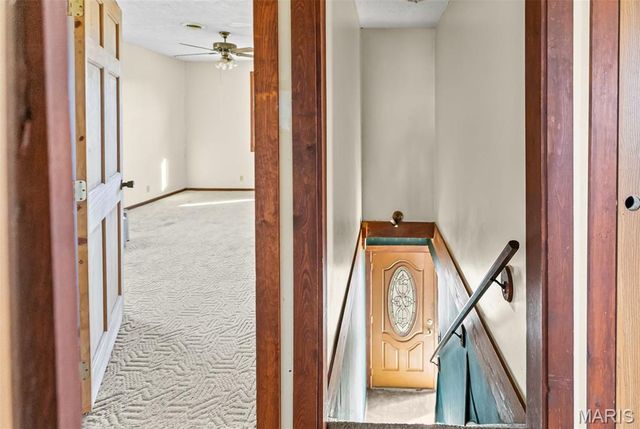 2998 Gresham Hollow Road, Hamburg, IL 62045