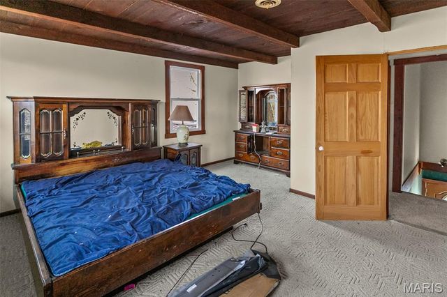 2998 Gresham Hollow Road, Hamburg, IL 62045